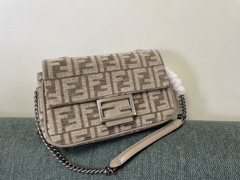 Fendi Baguette Bags